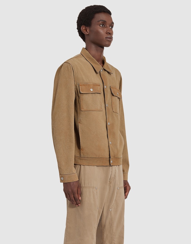 MM6 Maison Margiela - Sports Jacket