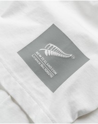Rodd & Gunn - Nimbus Flocked Tee