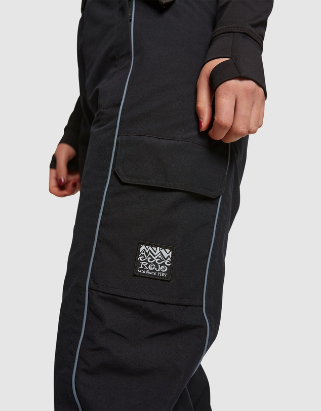 ROJO Outerwear - She Ripz Pant