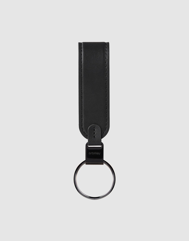 Orbitkey - Loop Keychain