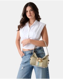 GUESS - Camden Mini Shoulder Bag