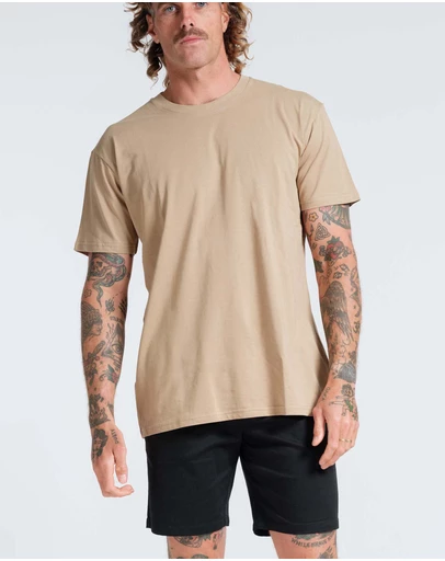 Vacancy Co - Vacant Tee