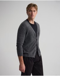 Oxford - Leopold Cardigan
