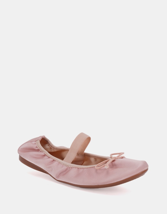 Miss Sofie - Medina Flats