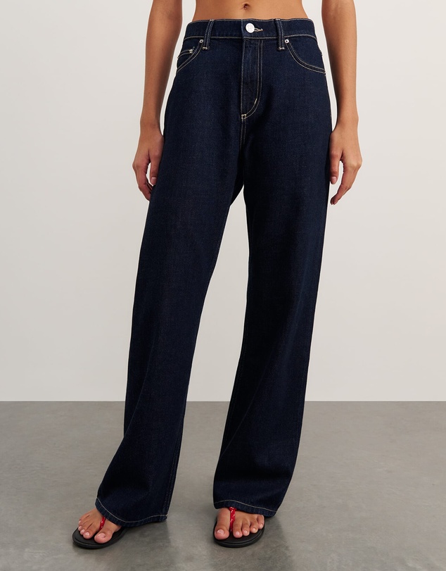 Jag - Carrie Slouch Jean