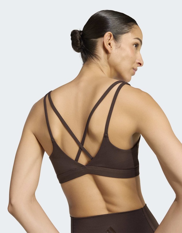 adidas Performance - All Me Essentials Medium Support Bra Womens