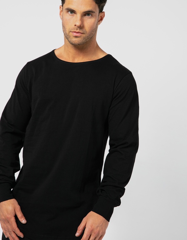 ONEBYONE - Classic Longsleeve Tee