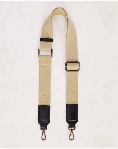 JUJU & CO - Plain Webbing Strap