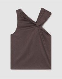 Aeron - Astrid Sleeveless Top