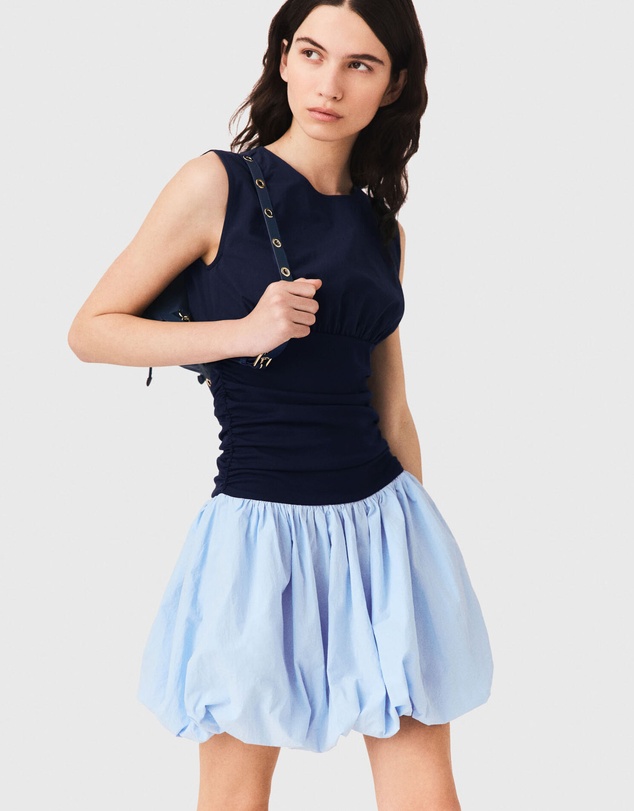 Maje - Roline Dress
