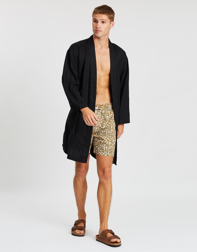 B.Cools - Poolside Robe