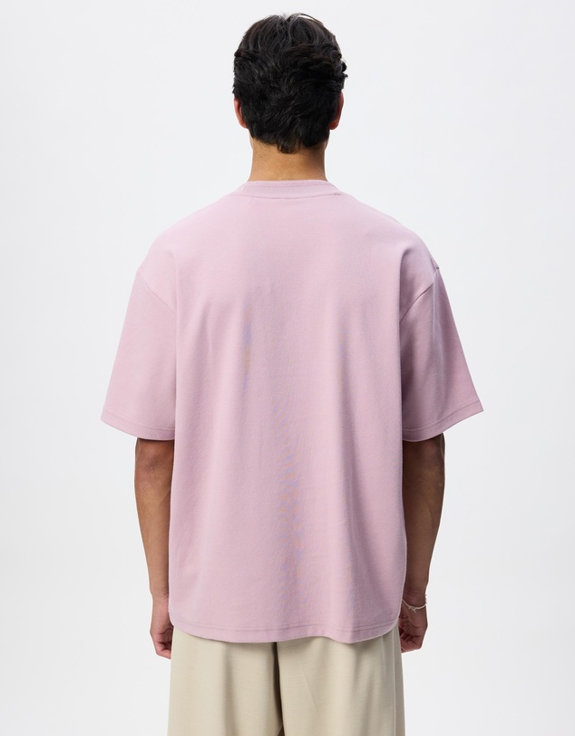 BOSS - TE Varsity T-Shirt