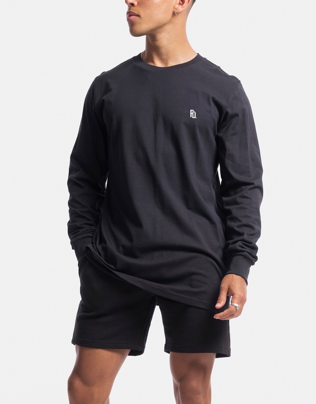 First Division - Contract Rise Long Sleeve Tee