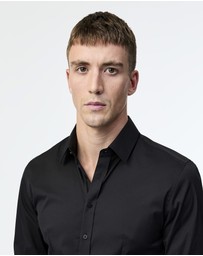 Calibre - Stretch Poplin Shirt