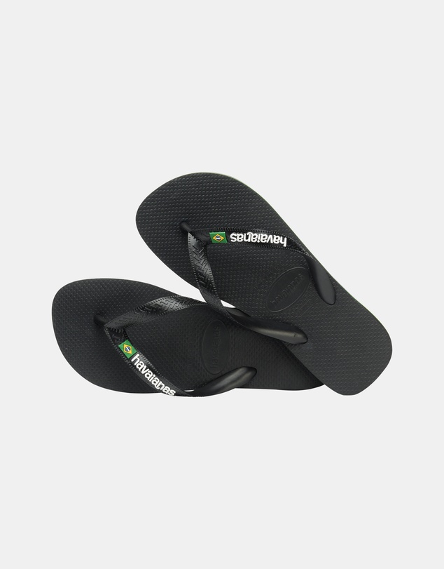 Havaianas - Brazil Logo - Unisex