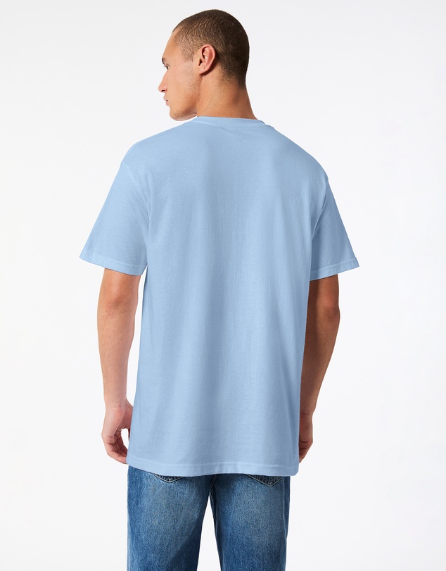 American Apparel - Heavyweight Cotton Unisex T-Shirt