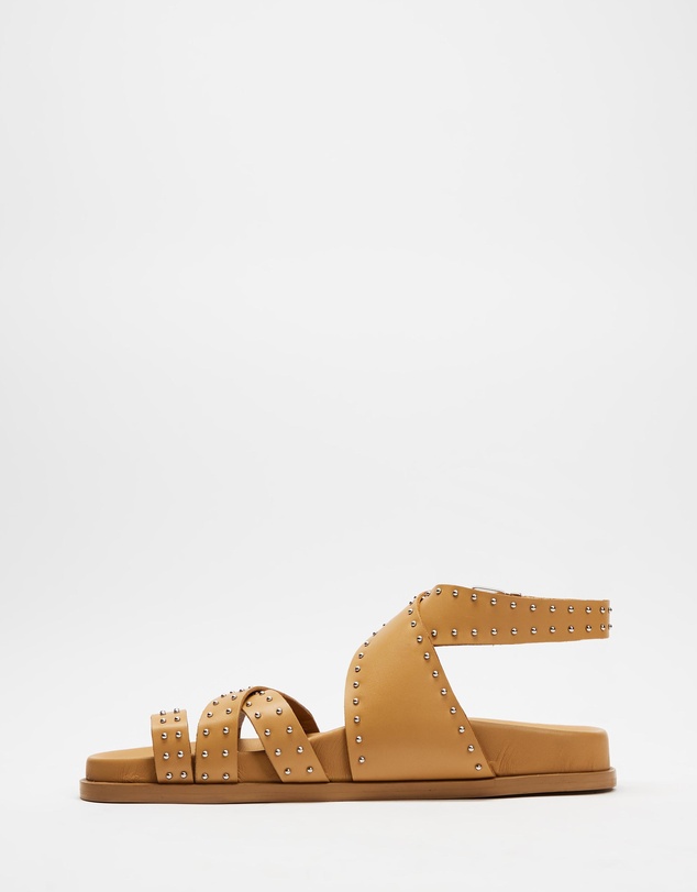 Sol Sana - Vesper Footbed