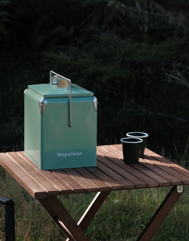 Napoleon Goods - Mini Cooler