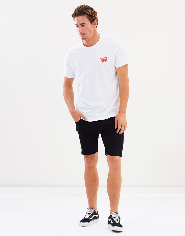 Wrangler - Cigi Shorts