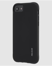Pelican - Pelican Ranger Case for iPhone SE (2nd-3rd Gen) / 7 / 8