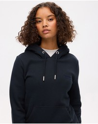 Superdry - Essential Logo Hoodie