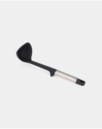 Joseph Joseph - Elevate™ Silicone Ladle (Steel)