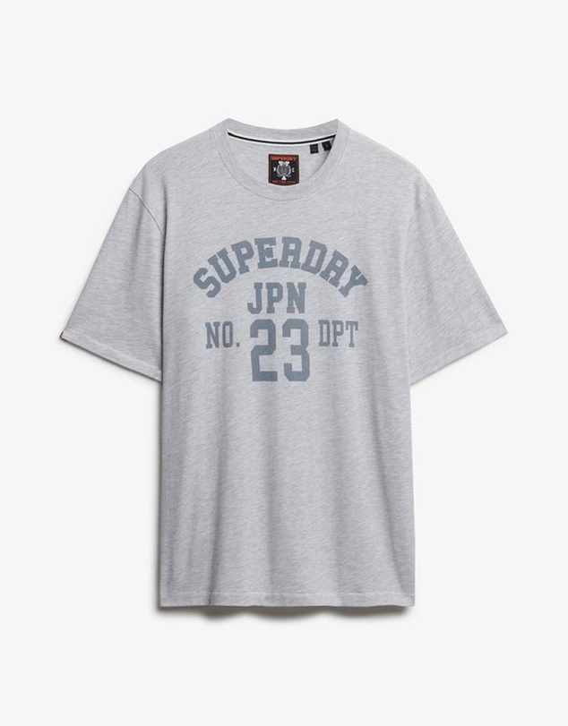 Superdry - Athletic Essential Tee