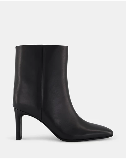 Jeffrey Campbell - Raevyn Boots