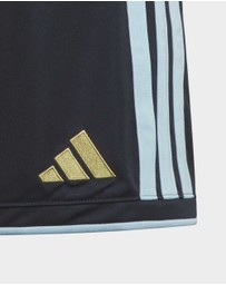 adidas Performance - Argentina 26 Home Kids Football Shorts