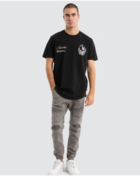Nena & Pasadena - Collingwood Prime Tee