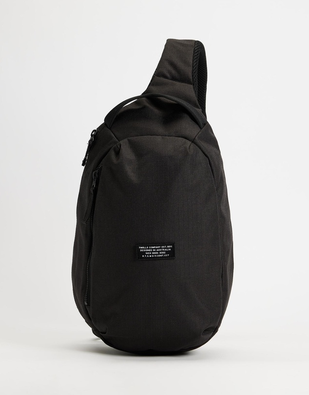 Thrills - Minimal Thrills Sling Bag