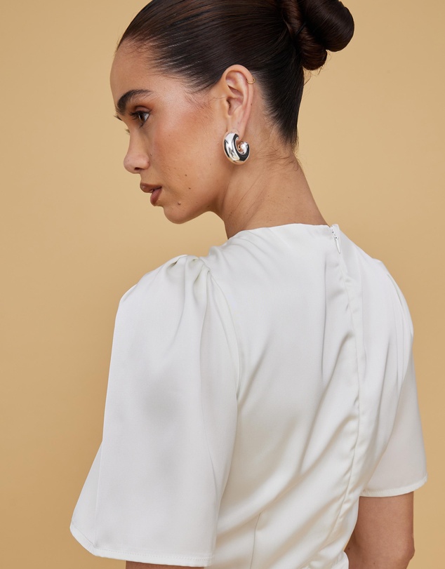 CHANCERY - Abbie Maxi Dress