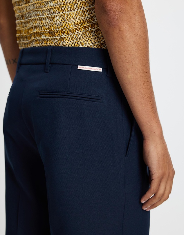 Stockholm Surfboard Club - Sune Trousers