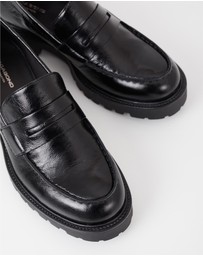 Vagabond - Kenova Flats
