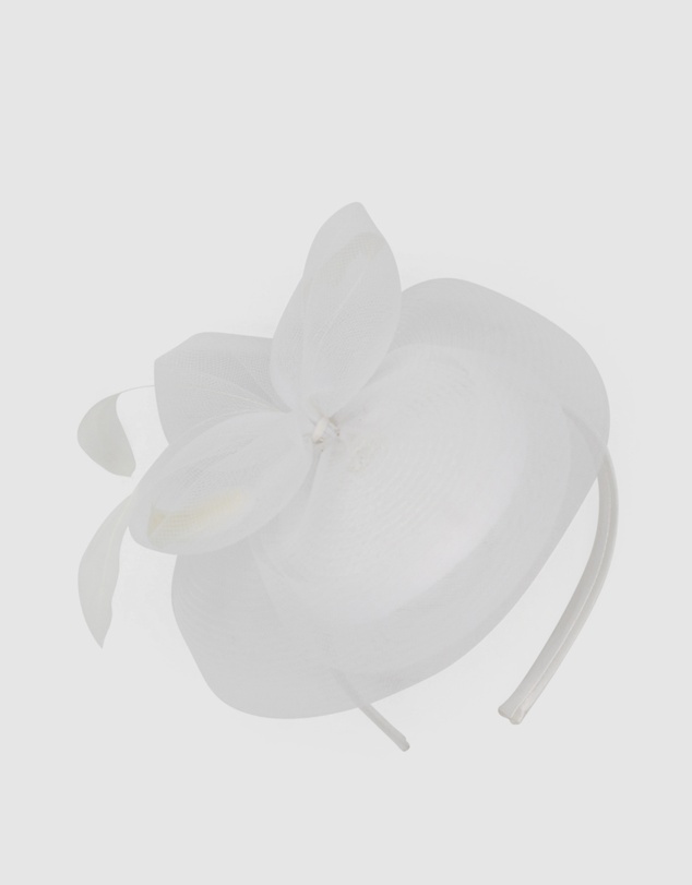 Morgan & Taylor - Elisa Fascinator