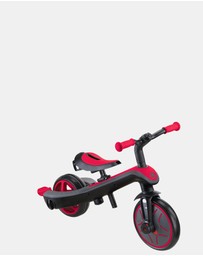 Globber - Explorer Trike 4in1