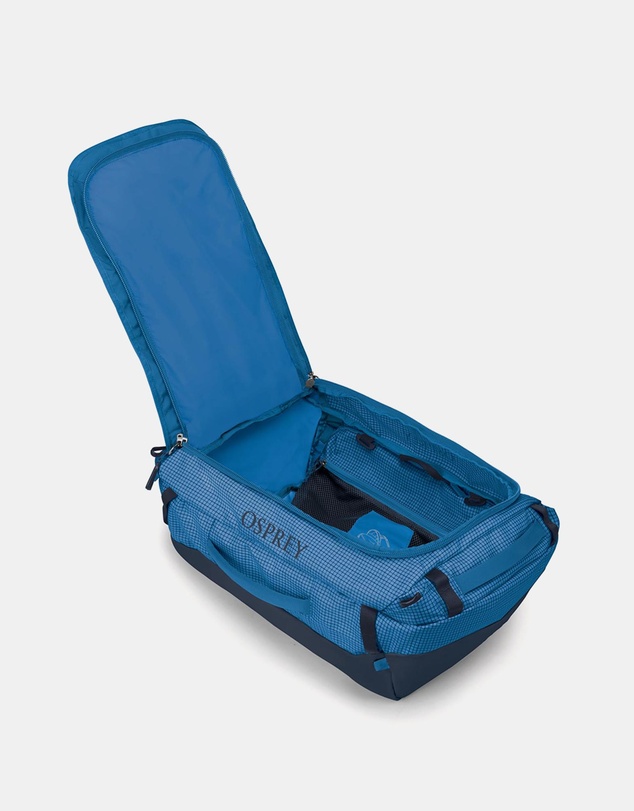Osprey - Transporter 40