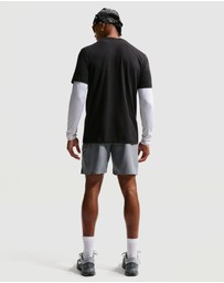 Nike - Dri-FIT Miler Unlined 7