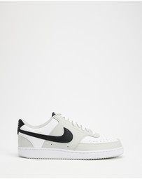 Nike - Court Vision Low Mens