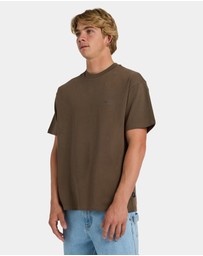 Quiksilver - Mens Surf ET-Shirtentials T-Shirt
