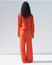M.N.G - Carrot Trousers