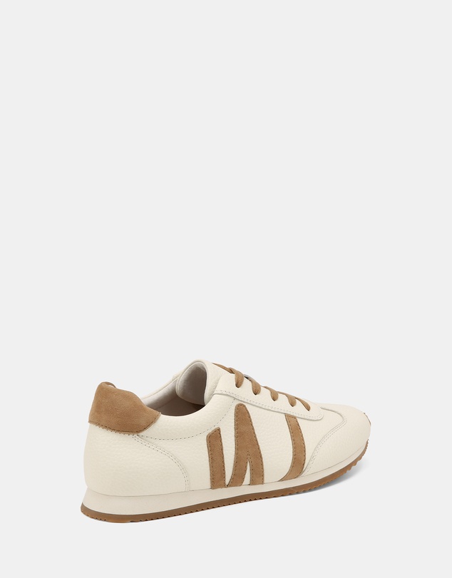 Wittner - Billy Leather Sneakers