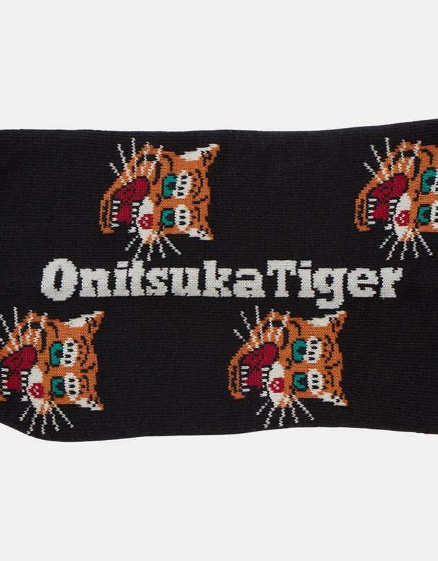 Onitsuka Tiger - Middle Socks