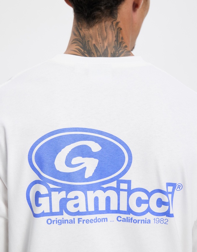 Gramicci - 82 Tee