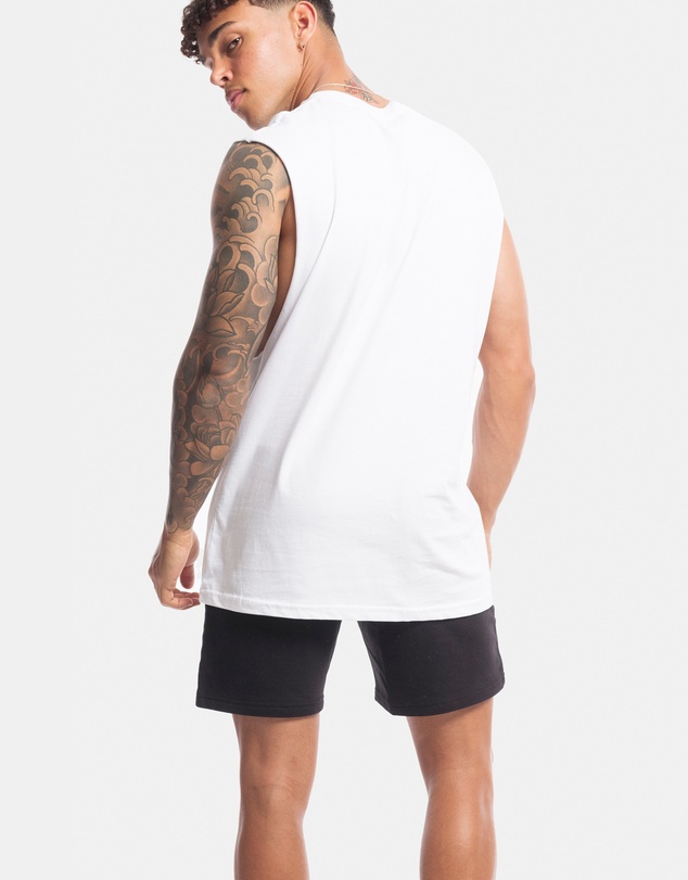 Vacancy Co - 6-Pack Vacant Tank