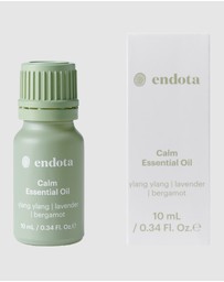 Endota - Livewell - Essential oil Calm