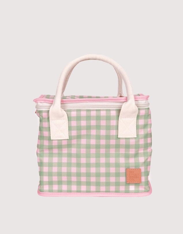 The Somewhere Co - Versailles Lunch Bag
