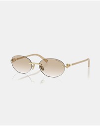 Tiffany & Co. - 0TF3104D