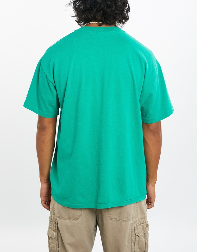 Vintage by The Real Deal - Pre Loved - 90s Champion University Of Notre Dame Tee