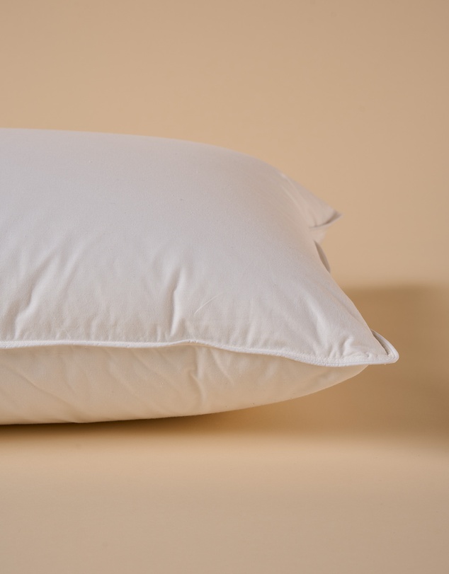 Linen House - Duck Down Pillow